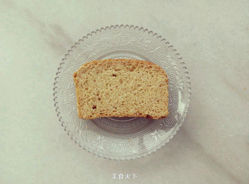 營養粗糧~全麥土司面包的做法步驟：12