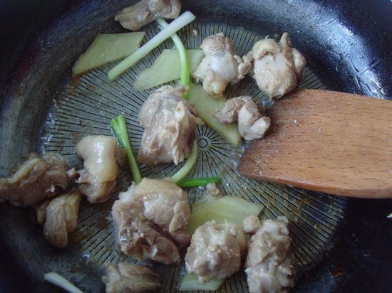 滋陰益氣----冬瓜薏仁鴨肉湯的做法步驟：4
