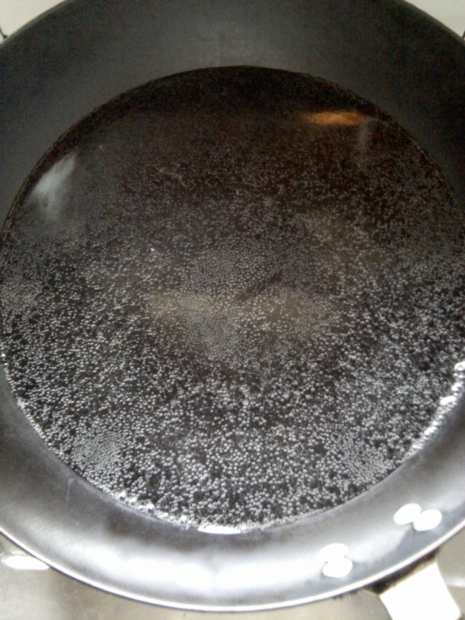 絲絲清爽家常味——————涼拌彩絲的做法步驟：4