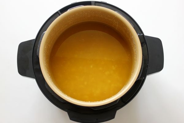 【掌握兩步比例】做出粘稠清爽五谷涼粥的做法步驟：7