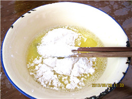 炸花椒葉的做法步驟：4
