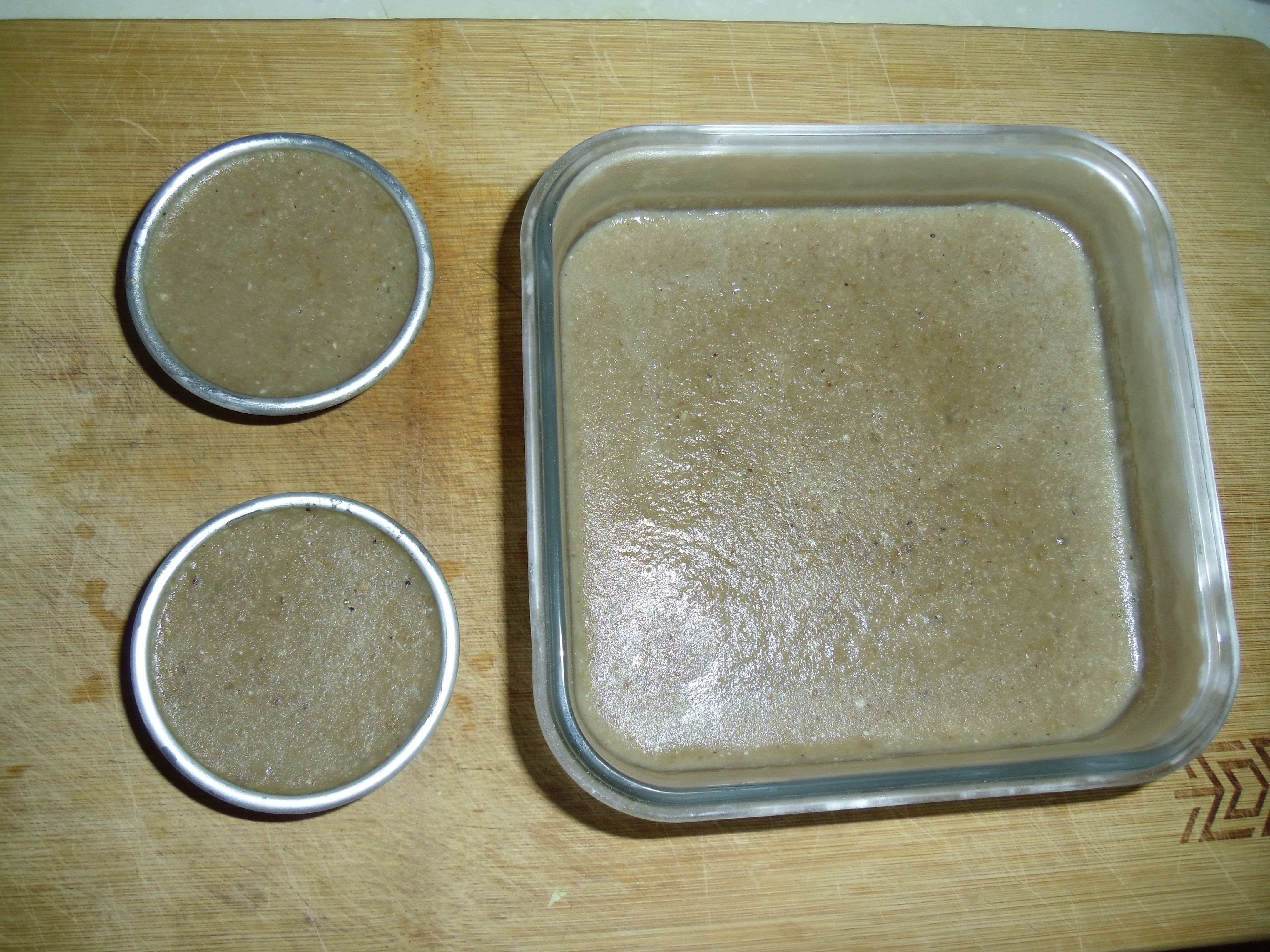 薏米綠豆冰糕的做法步驟：5