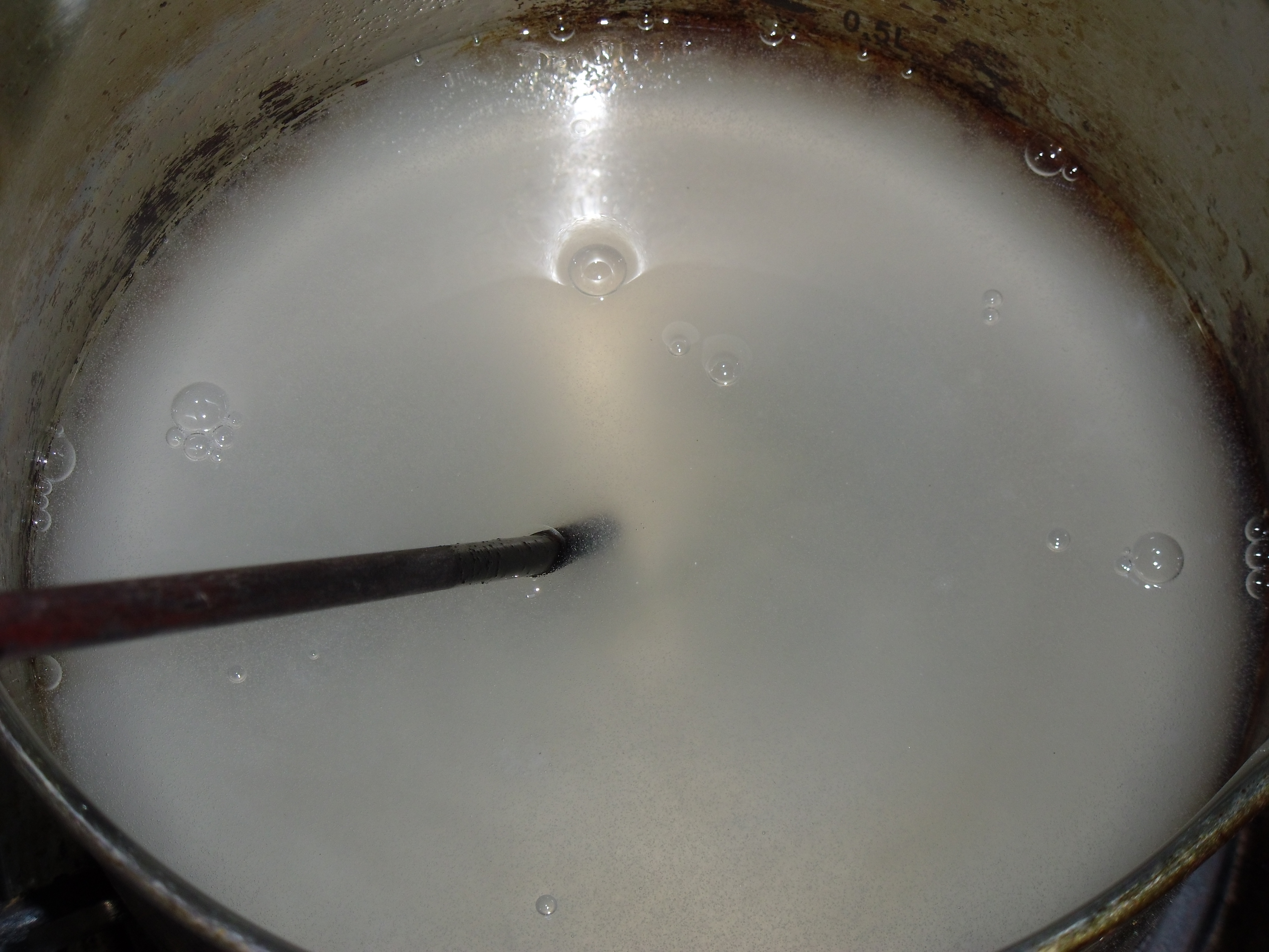 薏米綠豆冰糕的做法步驟：6