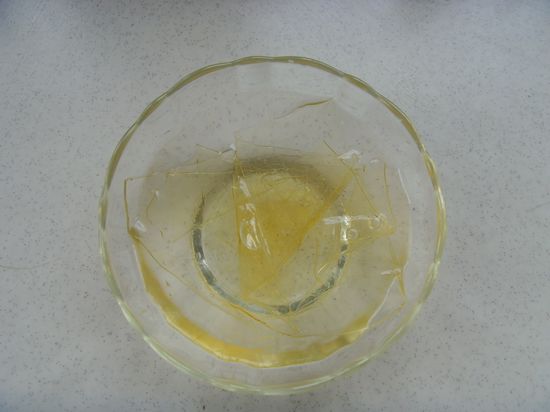 木瓜椰奶凍的做法步驟：1