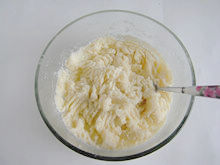 【八寶土豆沙拉】--- 大人小孩都適合的美味西餐的做法步驟：7