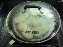 【八寶土豆沙拉】--- 大人小孩都適合的美味西餐的做法步驟：6