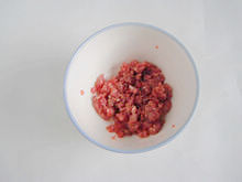 【八寶土豆沙拉】--- 大人小孩都適合的美味西餐的做法步驟：3