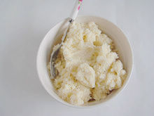 【八寶土豆沙拉】--- 大人小孩都適合的美味西餐的做法步驟：10