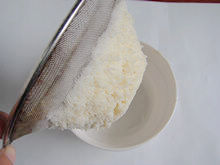 【八寶土豆沙拉】--- 大人小孩都適合的美味西餐的做法步驟：9