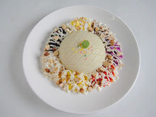 【八寶土豆沙拉】--- 大人小孩都適合的美味西餐的做法步驟：14