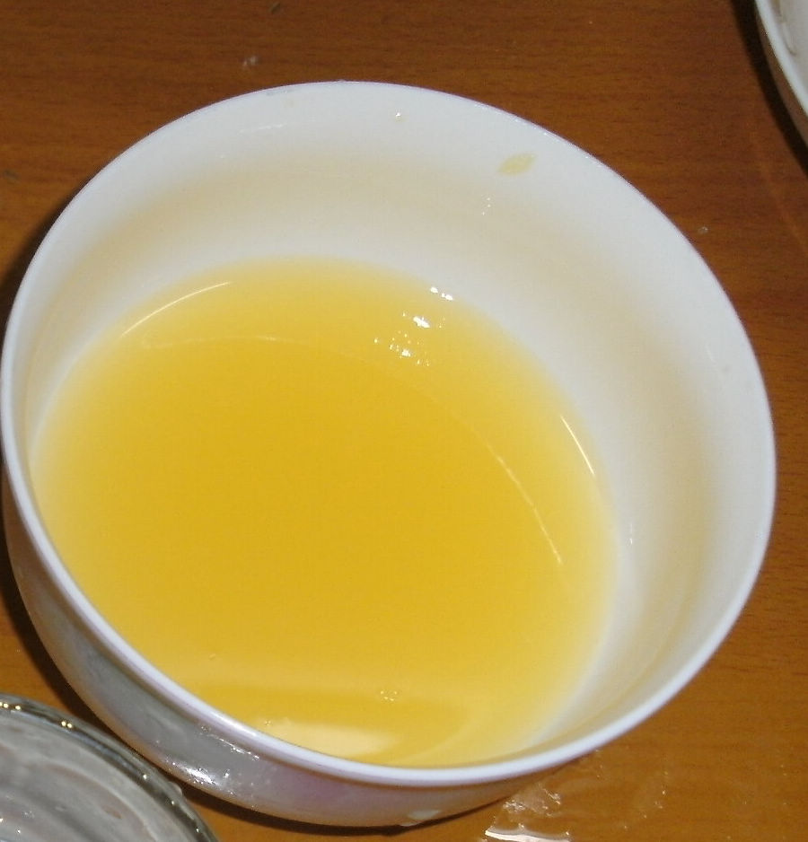 金衣翠玉的做法步驟：6