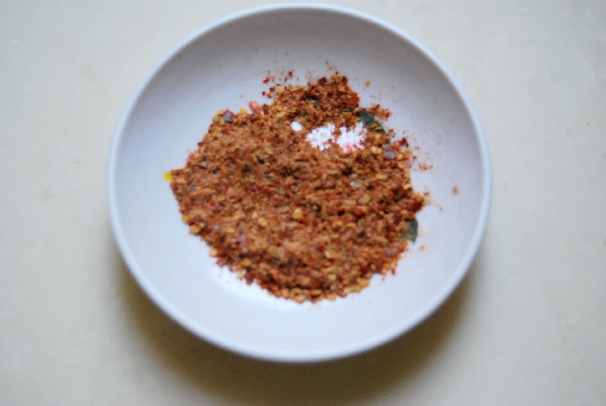 【豆腐兩吃】。椒鹽脆豆腐 & 糖醋脆豆腐的做法步驟：8