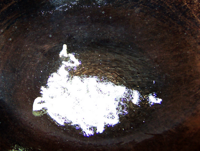 醬爆苦瓜尖椒的做法步驟：6