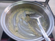 豆漿南瓜湯的做法步驟：6