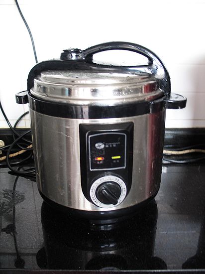 鹽水毛豆的做法步驟：11