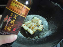 【冬之戀】---- 用“愛”烹饪的美味的做法步驟：6