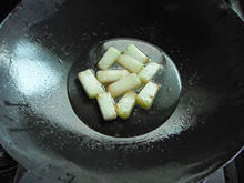 【冬之戀】---- 用“愛”烹饪的美味的做法步驟：4