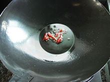 【麻辣海帶絲】----- 不可一日無“菜”的做法步驟：5