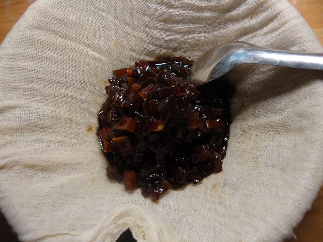 自制冬瓜茶的做法步驟：6