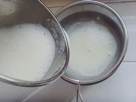 香炒豆渣的做法步驟：4
