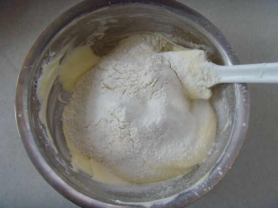 鮮果夏洛特（奶油版）的做法步驟：7