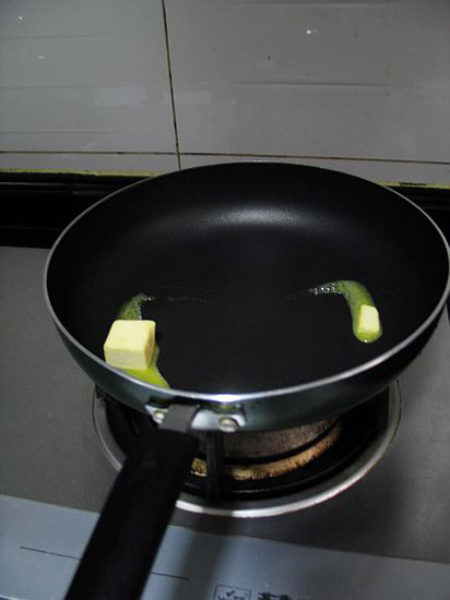 超好吃的土豆做法---香煎土豆的做法步驟：7
