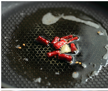 果味苦瓜的做法步驟：6