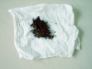 消脂減肥——普洱茶燒排骨的做法步驟：3
