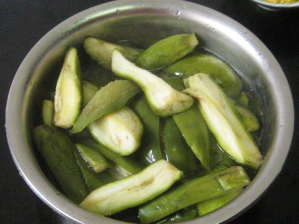 爛茄子的做法步驟：4