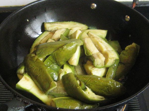 爛茄子的做法步驟：6
