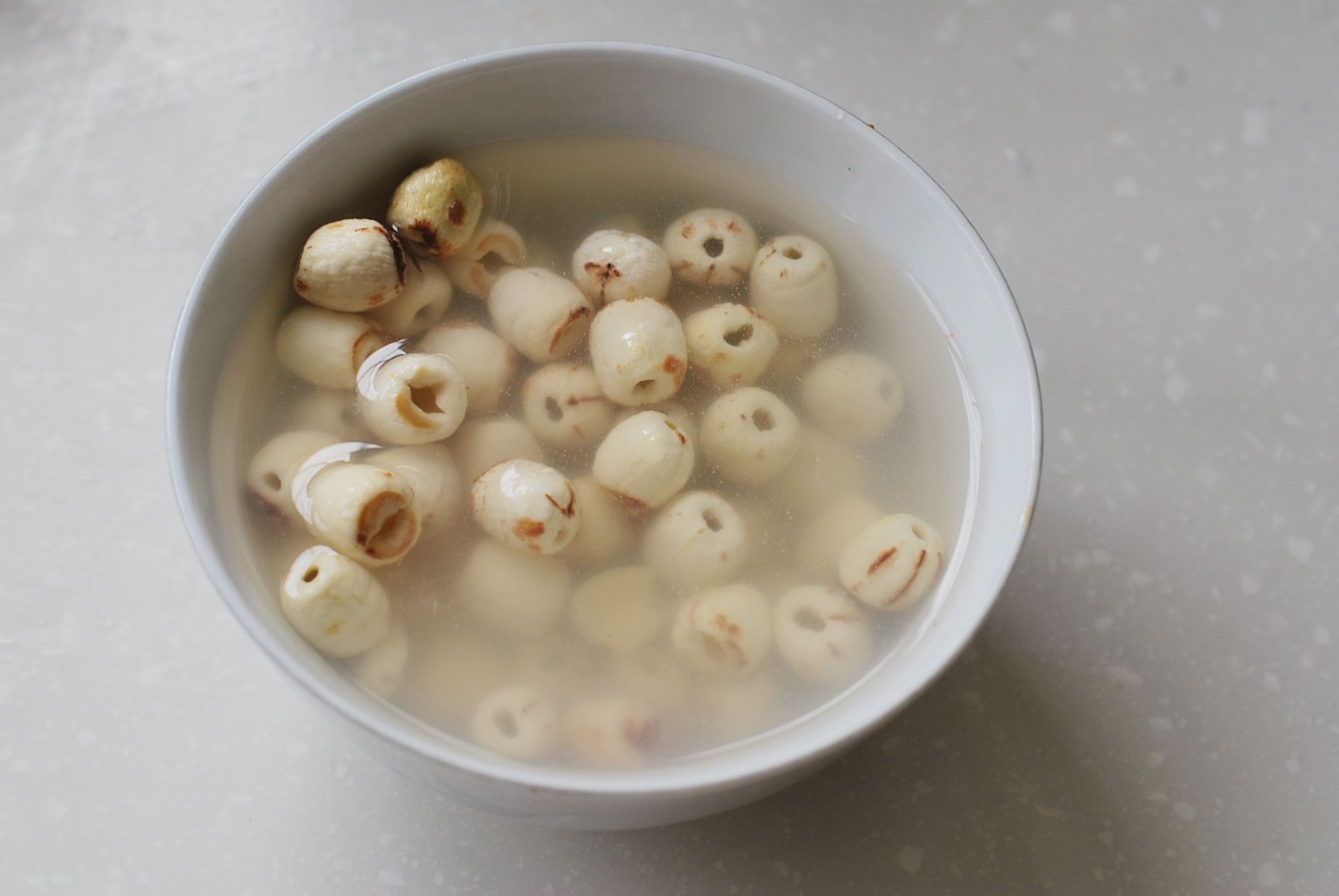 立夏。【絲瓜燴油條】的做法步驟：3