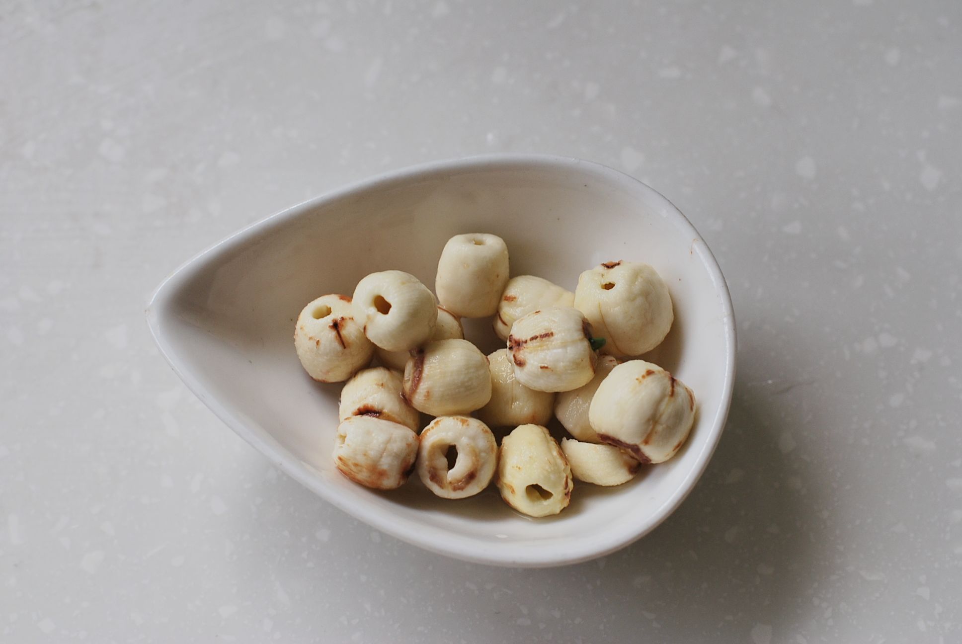 立夏。【絲瓜燴油條】的做法步驟：4