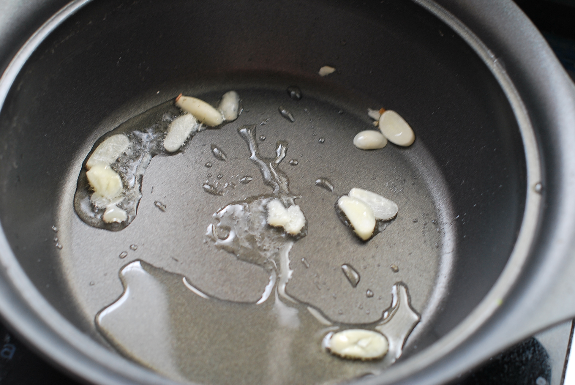 立夏。【絲瓜燴油條】的做法步驟：5