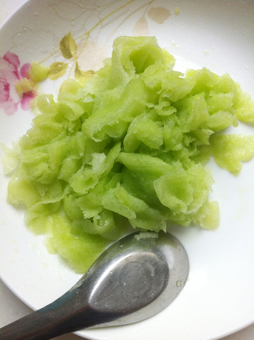 蝦虎汆蘿卜蓉的做法步驟：8