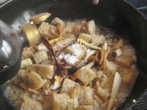 四喜烤麸的做法步驟：12