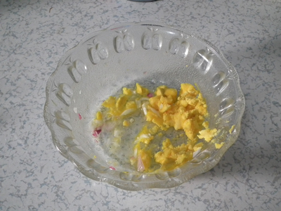 金槍魚鷹嘴豆沙拉的做法步驟：4