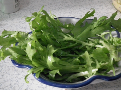 金槍魚鷹嘴豆沙拉的做法步驟：7