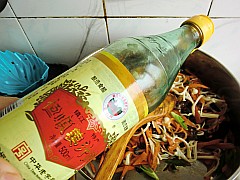 胡蘿卜炒金針菇的做法步驟：10