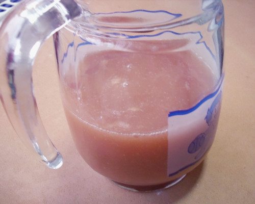 甜品~玫瑰佳人的做法步驟：7