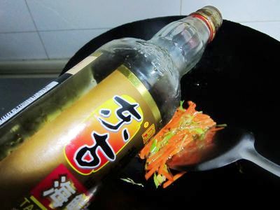 紫菜蛋花面的做法步驟：4