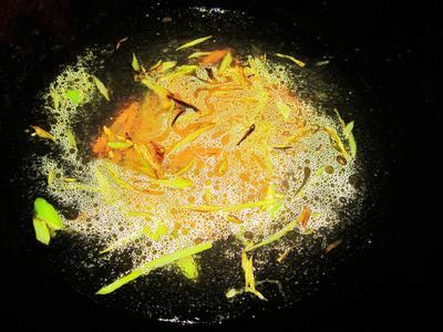 紫菜蛋花面的做法步驟：5