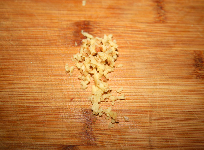 【貪嘴鹦之菠菜大變身，減肥新菜肴】松子菠菜盅的做法步驟：6
