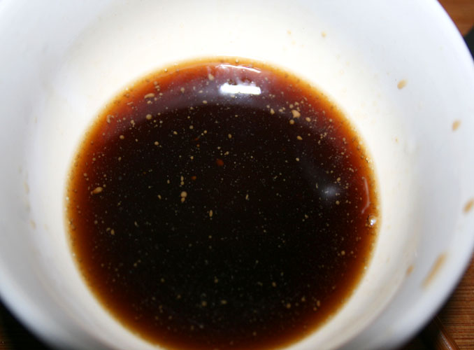 【貪嘴鹦之菠菜大變身，減肥新菜肴】松子菠菜盅的做法步驟：9