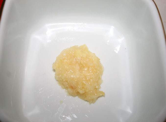 【貪嘴鹦之菠菜大變身，減肥新菜肴】松子菠菜盅的做法步驟：10