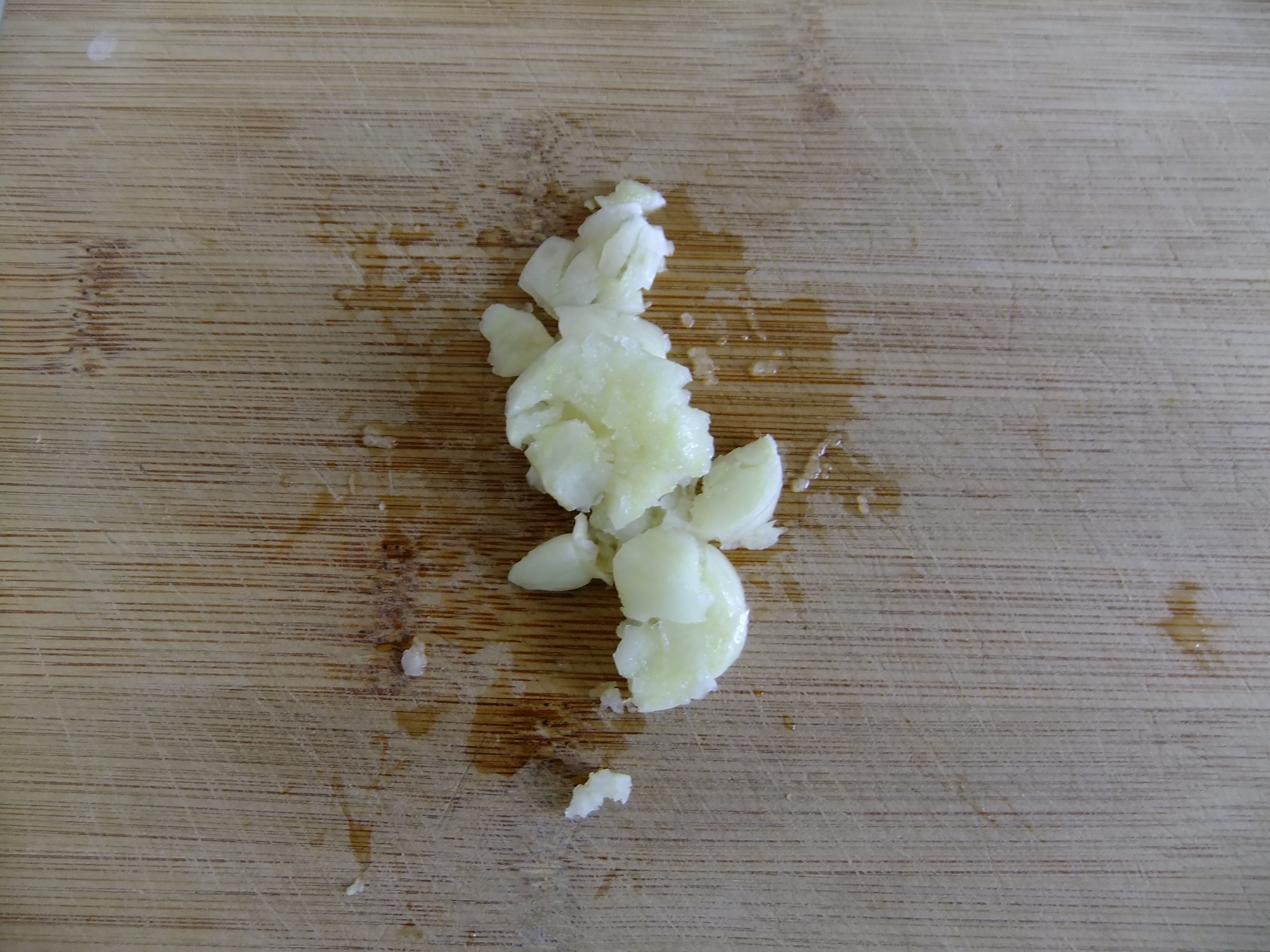 涼拌雙耳的做法步驟：2