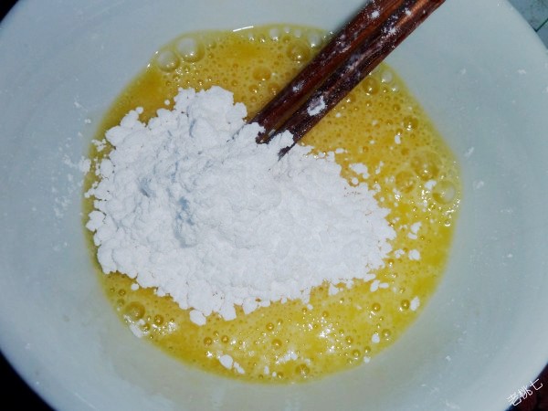【老桃七廚房】春季養生排毒-苦中作樂的做法步驟：11