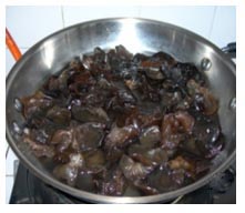 爽口三拼的做法步驟：5