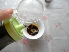 爽口三拼的做法步驟：8