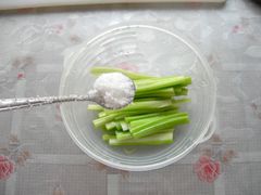 爽口三拼的做法步驟：7