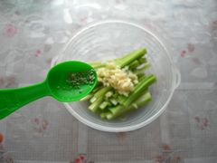 爽口三拼的做法步驟：9